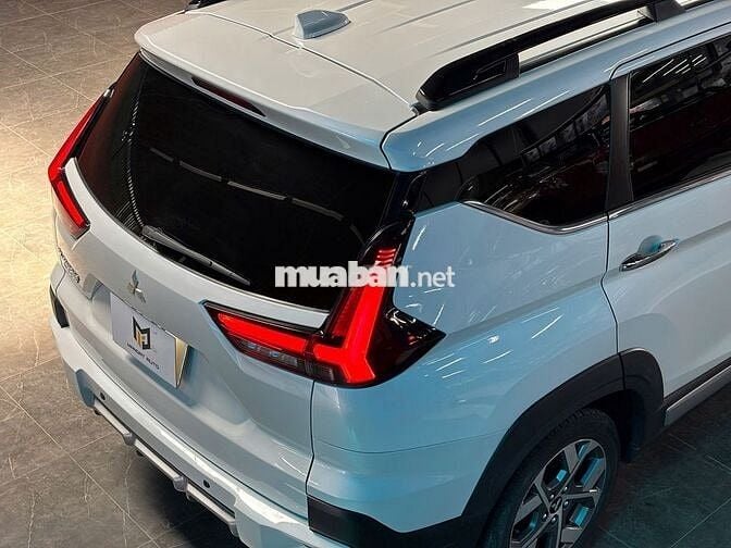 Mitsubishi Xpander Cross 2024  - 45000 km