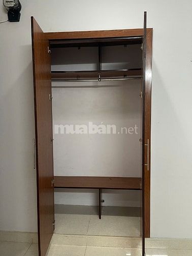PHÒNG NỮ THUÊ TRUNG TÂM BÌNH THẠNH - SIÊU TIỆN LỢI