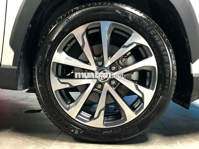 Toyota Corolla Cross 2022 1.8V - 35000 km