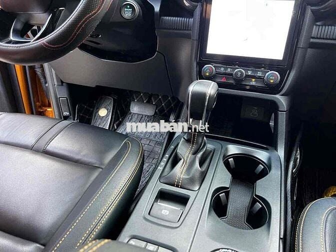 Ford 2022 - 19000 km