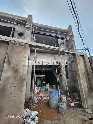 BÁN NHÀ 1 TRỆT 1 LỬNG  – GẦN SIÊU THỊ BIG C NGÃ BA VŨNG TÀU