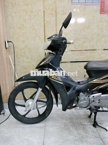 Wave Blade 2016 ,BSTP,Xe Máy Đi Rất Mạnh,Êm Mượt
