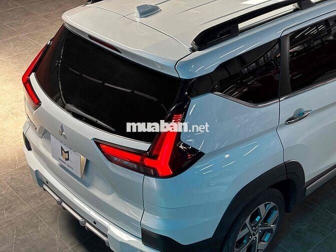 Mitsubishi Xpander Cross 2024 - 45000 km