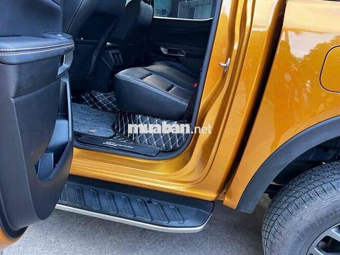 Ford 2022 - 19000 km