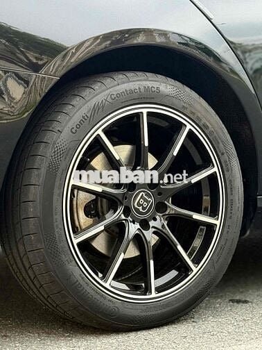 Mercedes-Benz E200 nâng full E63