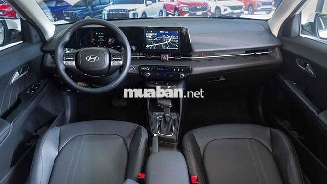 Hyundai Accent 2025 1.5 Đặc biệt  - Giảm 45 triệu