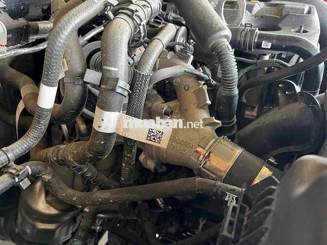 Ford 2022 - 19000 km