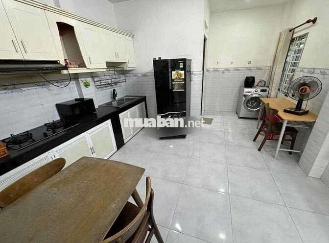 Cho thuê nhà đường số phường hiệp bình chánh thủ đức