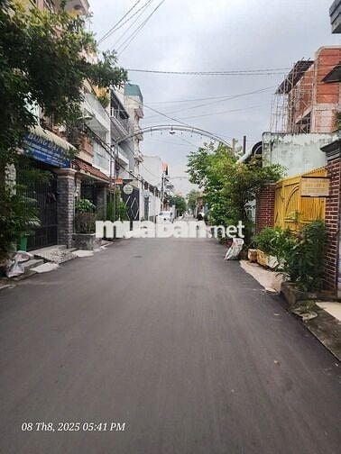 BÁN NHÀ 1 TRỆT 1 LỬNG  – GẦN SIÊU THỊ BIG C NGÃ BA VŨNG TÀU