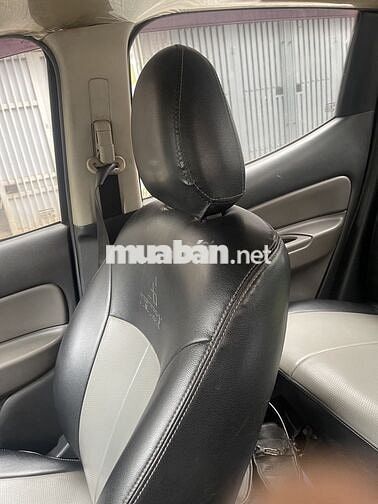 Mitsubishi Triton 2017 4x2 AT - 300000 km