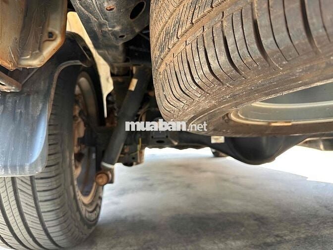 Toyota Fortuner 2019 2.8V 4x4 AT - 7c tự động