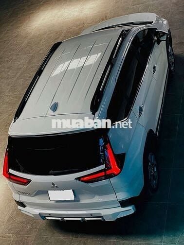 Mitsubishi Xpander cross 2024 zin đẹp