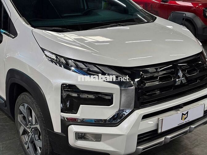 Mitsubishi Xpander Cross 2024  - 45000 km