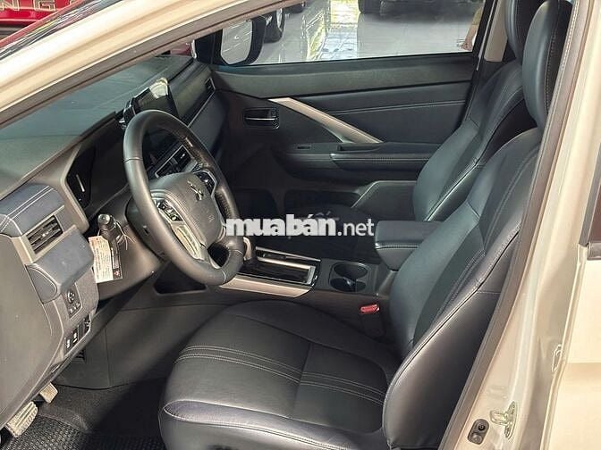 Mitsubishi Xpander Cross 2024  - 45000 km