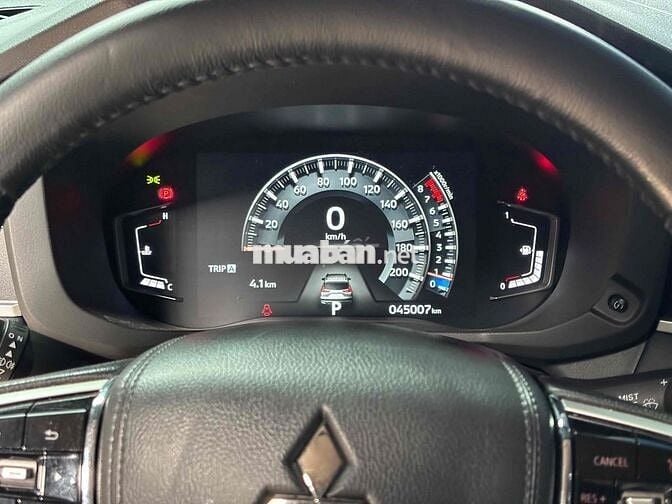 Mitsubishi Xpander Cross 2024 - 45000 km