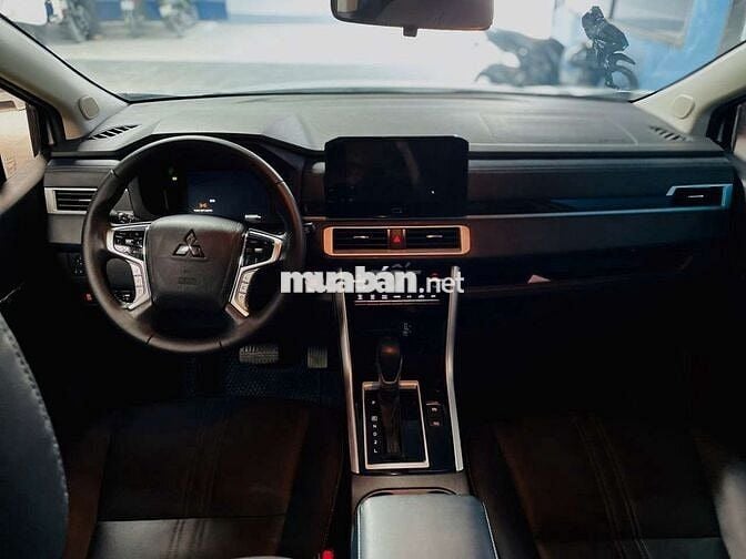 Mitsubishi Xpander cross 2024 zin đẹp