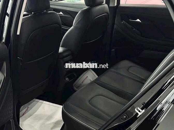 Hyundai Creta 2025 Đặc biệt - Giảm giá 38.8 triệu
