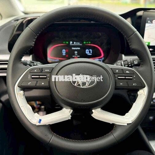 Hyundai Stargazer X 1.5 AT - Giảm giá 45 triệu