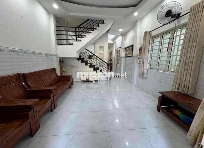 Cho thuê nhà đường số phường hiệp bình chánh thủ đức
