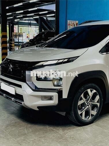 Mitsubishi Xpander cross 2024 zin đẹp