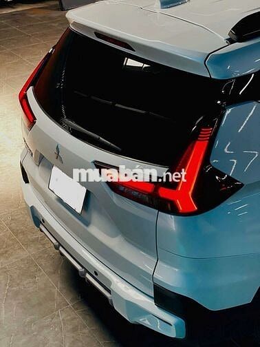 Mitsubishi Xpander cross 2024 zin đẹp
