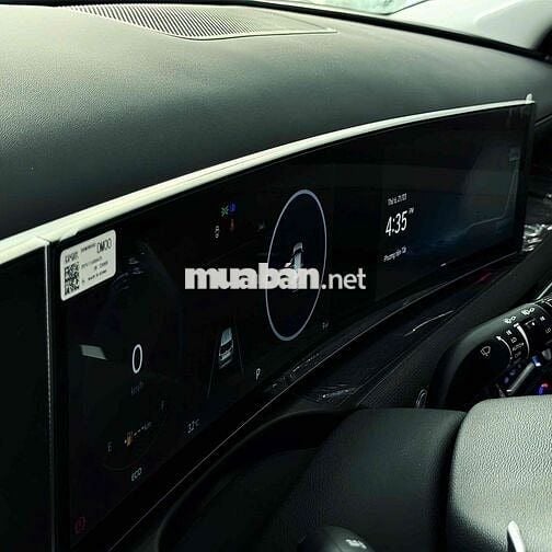 Hyundai Tucson 2025 1.6  Turbo - Giảm giá 48 triêu