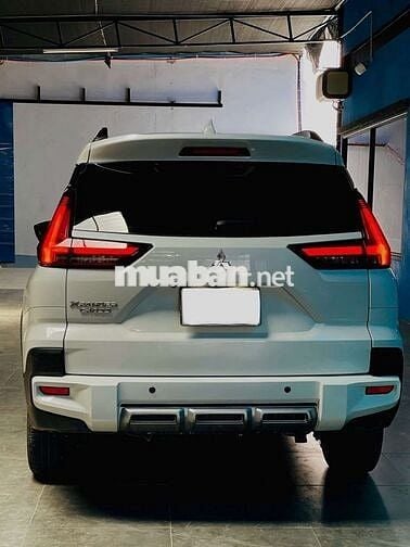 Mitsubishi Xpander cross 2024 zin đẹp
