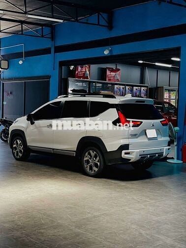 Mitsubishi Xpander cross 2024 zin đẹp