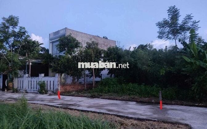 💥SIÊU RẺ - LÔ ĐẤT HÒA PHONG CHỈ 1,55 TỶ - 207 M² - CHÍNH CHỦ BÁN‼️