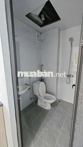 Khai trương CCMN 28-35m2 Full đồ. Ban công thoáng tại Đường Láng