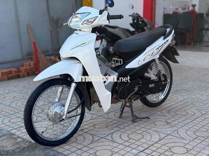 Honda Wave 110 2021 siêu đẹp không cần trả trước