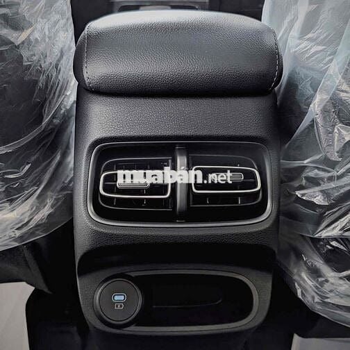 Hyundai Creta 2025 Đặc biệt - Giảm giá 38.8 triệu