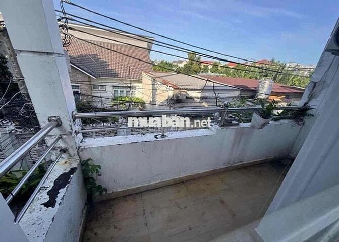 Cho thuê nhà đường số phường hiệp bình chánh thủ đức