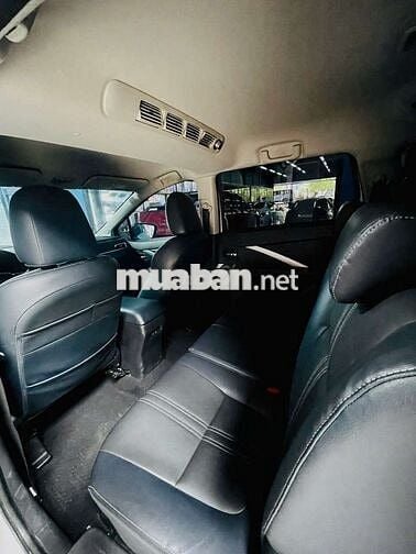 Mitsubishi Xpander cross 2024 zin đẹp