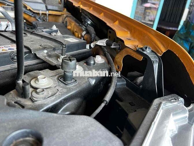 Ford 2022 - 19000 km