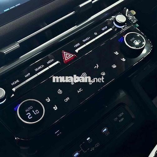 Hyundai Tucson 2025 1.6  Turbo - Giảm giá 48 triêu