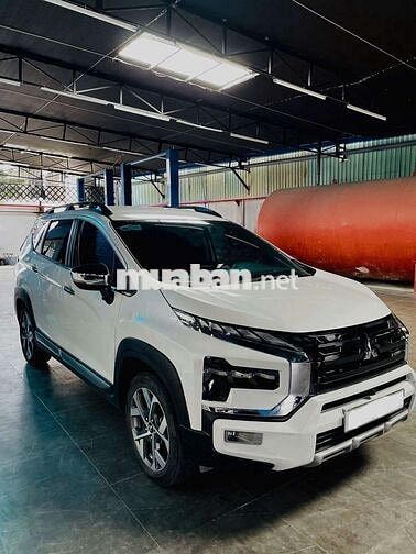 Mitsubishi Xpander cross 2024 zin đẹp