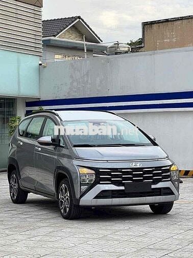 Hyundai Stargazer X 1.5 AT - Giảm giá 45 triệu