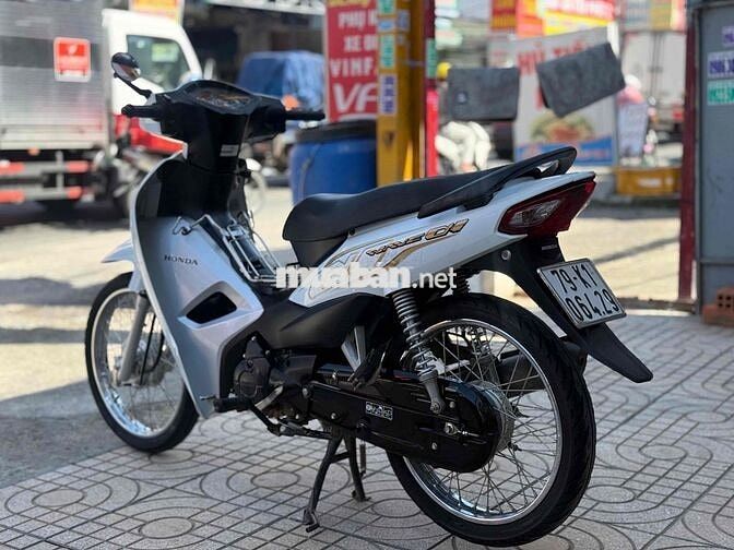 Honda Wave 110 2021 siêu đẹp không cần trả trước