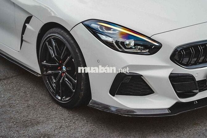 BMW Z4 2021 - 20500 km