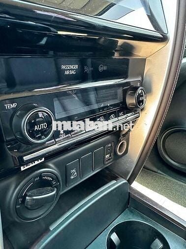 Toyota Fortuner 2019 2.8V 4x4 AT - 7c tự động