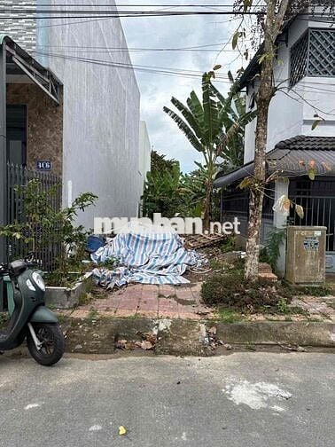 📍BÁN NỀN C6 KDC PHÚ AN - CF: 1%  - LỘ GIỚI: 12m - GIÁ: 1.790.000.000đ