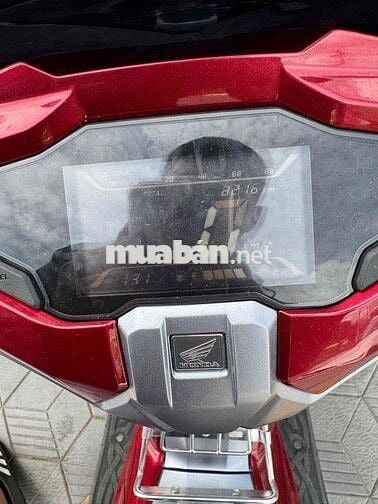 ab160 2024 ít đi như mới