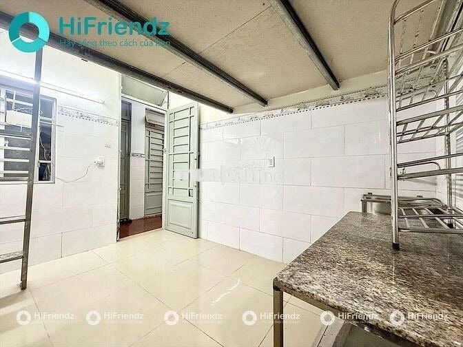 🔥NGAY NÚT GIAO CỘNG HOÀ-TRƯỜNG CHINH DUPLEX 30M2 - PHÒNG TRỌ GIÁ RẺ