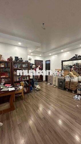 Cho thuê căn hộ 2 PN tại toà 17T4 KĐT Trung Hoà Nhân Chinh