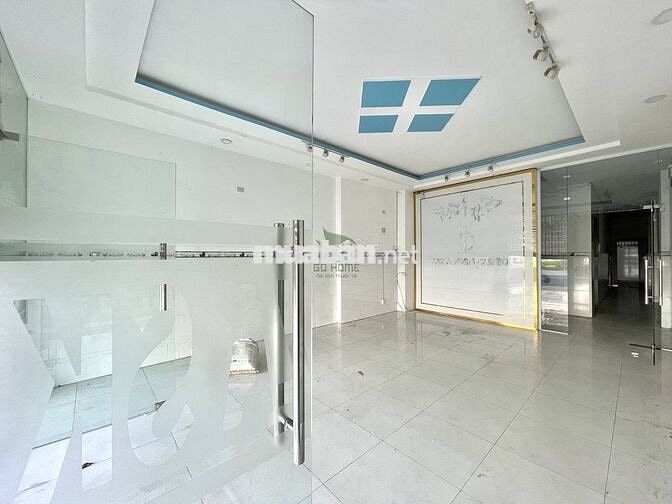 🏢 CHO THUÊ NHÀ KINH DOANH 4 TẦNG MẶT TIỀN THÍCH QUẢNG ĐỨC,GIÁ 50 TRIỆU