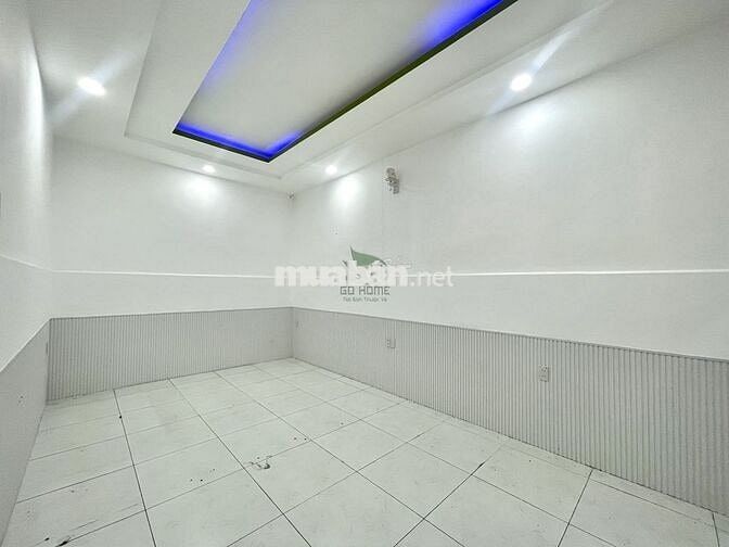 🏢 CHO THUÊ NHÀ KINH DOANH 4 TẦNG MẶT TIỀN THÍCH QUẢNG ĐỨC,GIÁ 50 TRIỆU