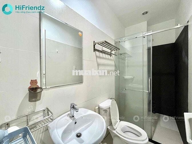 Siêu phẩm full nội thất, view cây xanh chữa lành, đầy đủ tiện ích