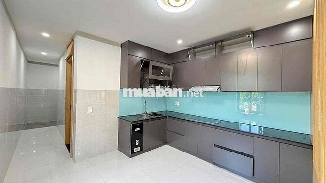 CHO THUÊ NHÀ - HẺM ĐƯỜNG CÙ CHÍNH LAN - NGAY ĐƯỜNG ĐẠI LỘ ĐÔNG TÂY