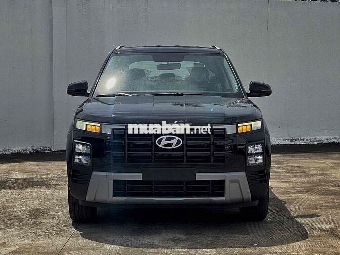 Hyundai Creta 2025 Đặc biệt - Giảm giá 38.8 triệu